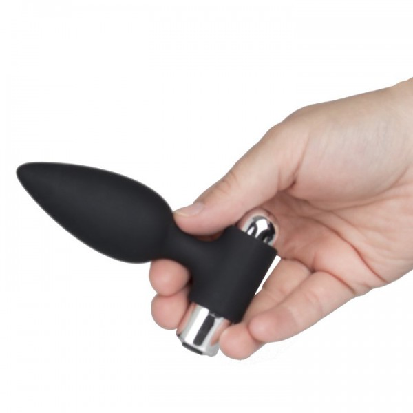 Bondara 10 Function Vibrating Bullet Anal Toy Set — image 4 of 5