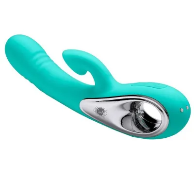 Cloud 9 Pro Sensual Air Touch Teal