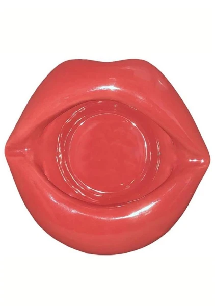 Lips Ashtray