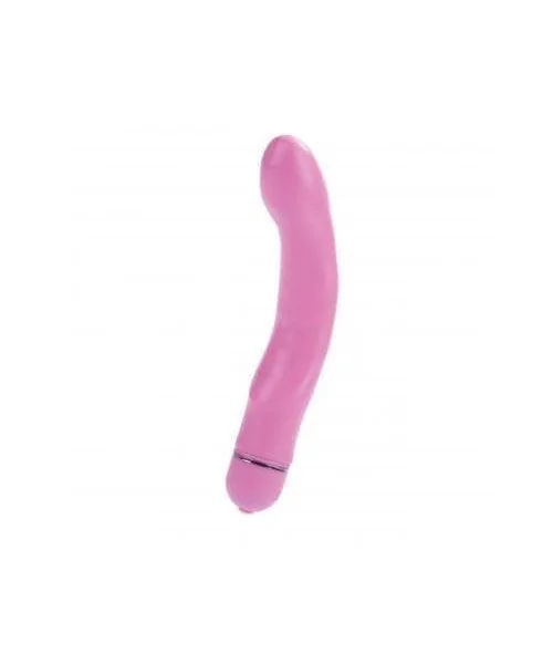 First Tie Flexi Glider - Pink
