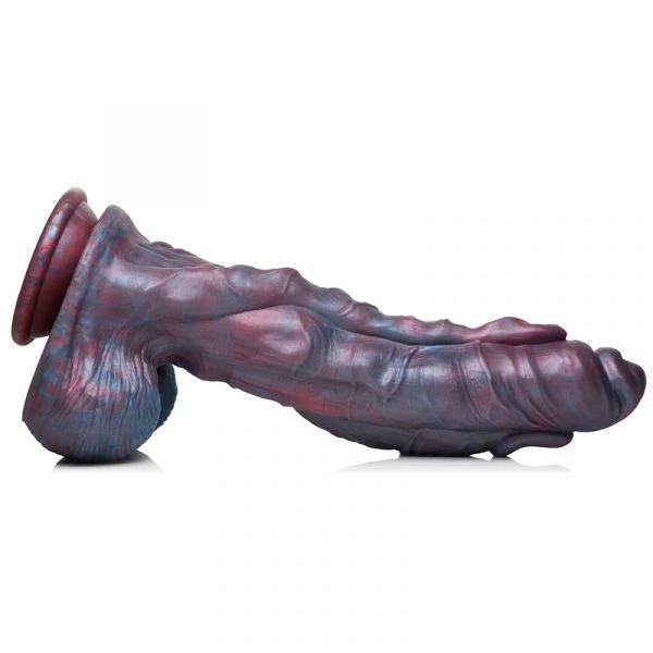 Creature Cocks - Hydra Sea Monster Silicone Dildo