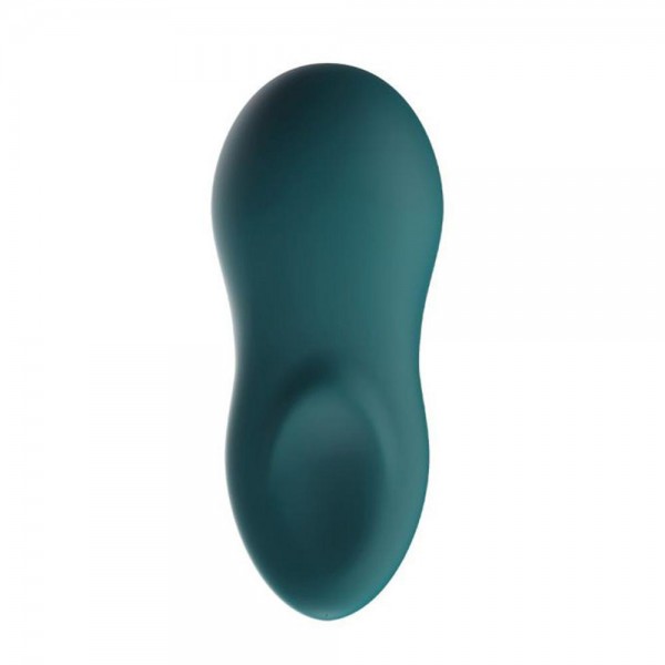 We-Vibe Touch X Rechargeable Clitoral Vibrator