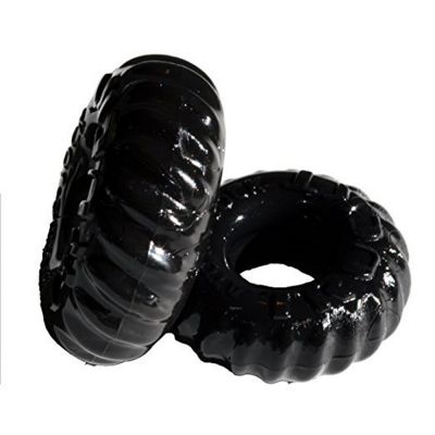 Truckt Cock Rings x2