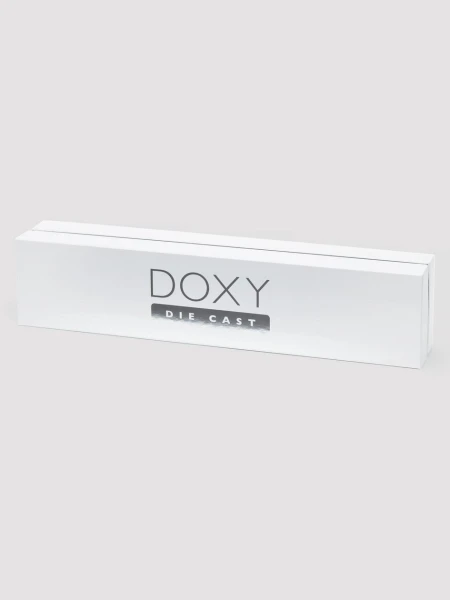 Doxy Extra Powerful Die Cast Wand Massager — image 6 of 6