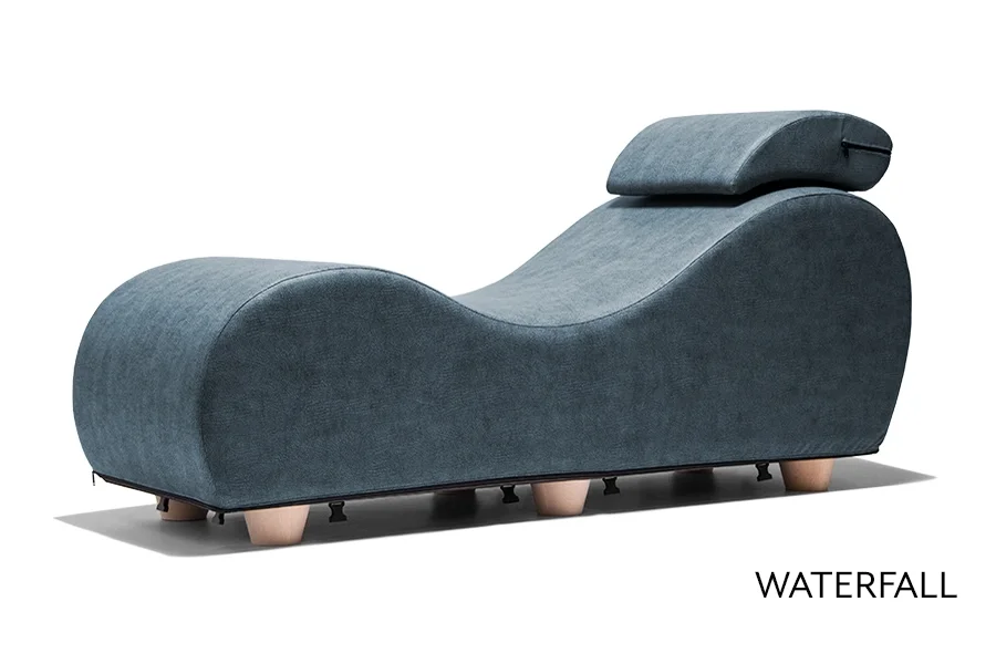 Esse Chaise II Black Label