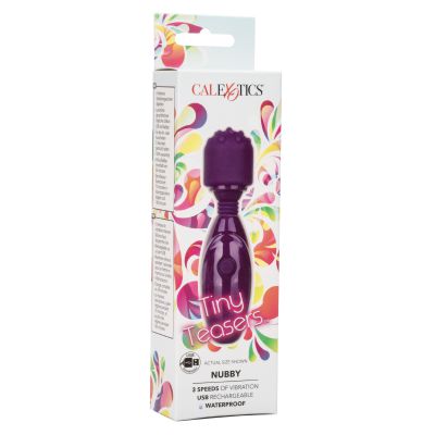 Nubby Clit Stimulator