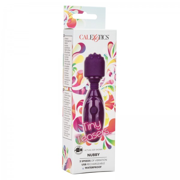 Nubby Clit Stimulator