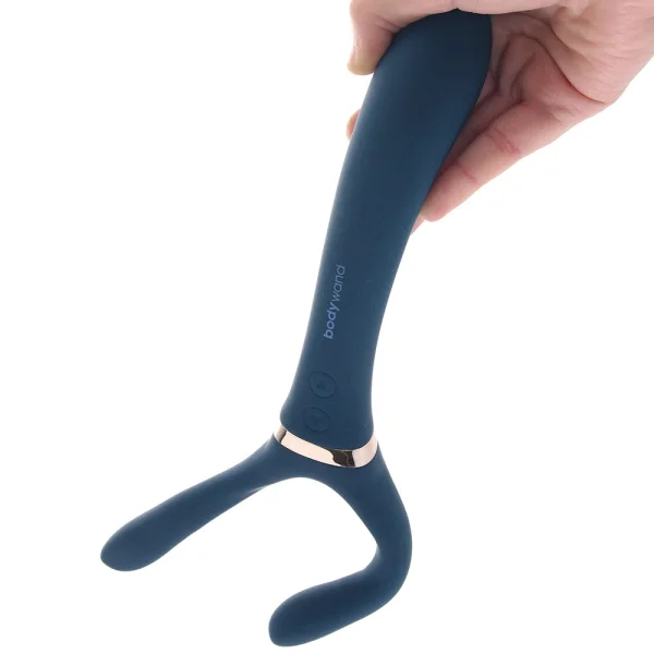 BodyWand Mystery Dual Ended Vibe