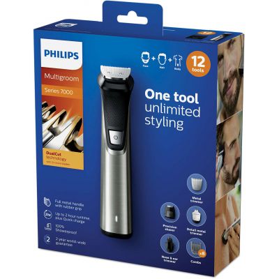 Philips 7000 Multi Groomer