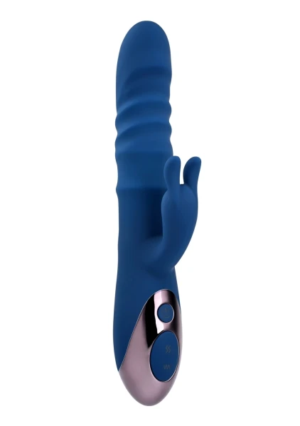 The Ringer Thrusting Rabbit Vibe