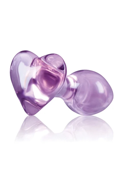 Crystal Heart