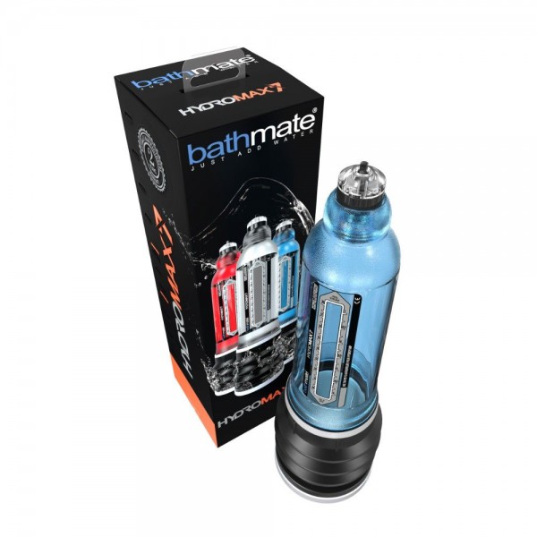 Bathmate Hydromax7 Hydropump