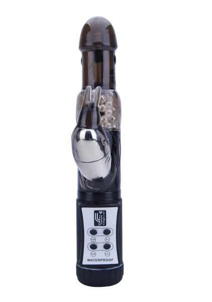 Jessica Rabbit Onyx Vibrator — image 14 of 14