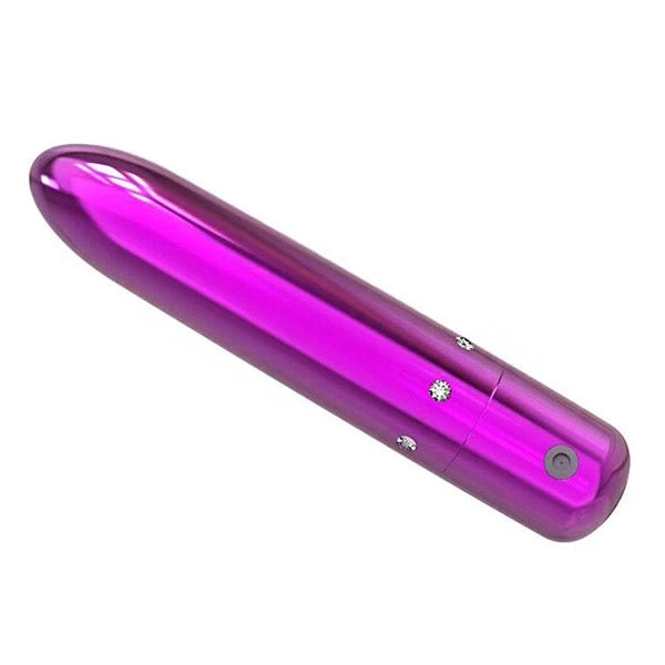 Pretty Point Bullet Vibrator