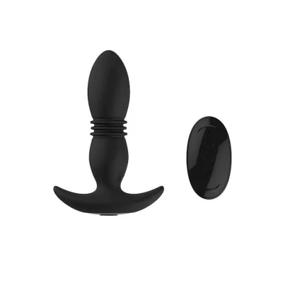 Michy Anal Vibrator