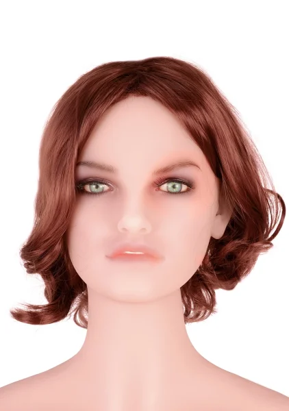 Shots Cindy Doll — image 6 of 13