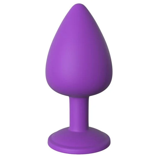 Fantasy For Her Her Little Gem Plug Large