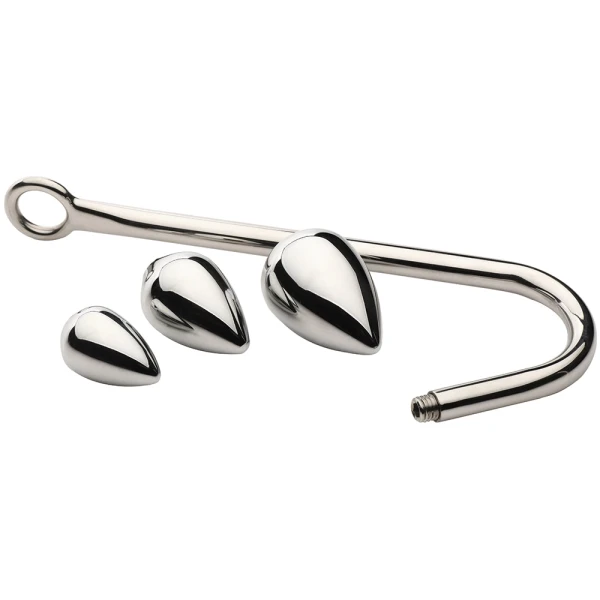 Anal Hook Trainer