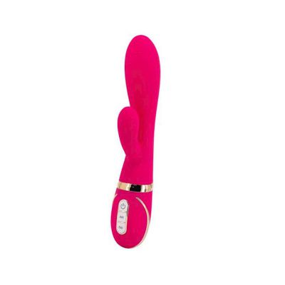 Seven Creations Duo Rhapsody Pink 9 Inch