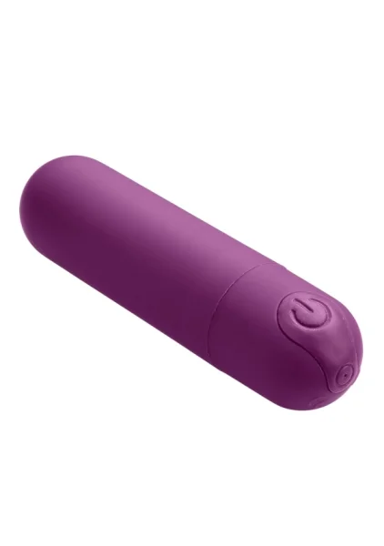 Power Touch III - Mini Rechargeable Bullet