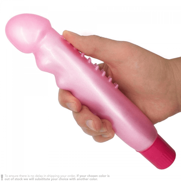 Se7en Sensations Waterproof Vibe