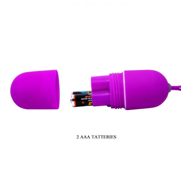 Arvin Egg Vibrator