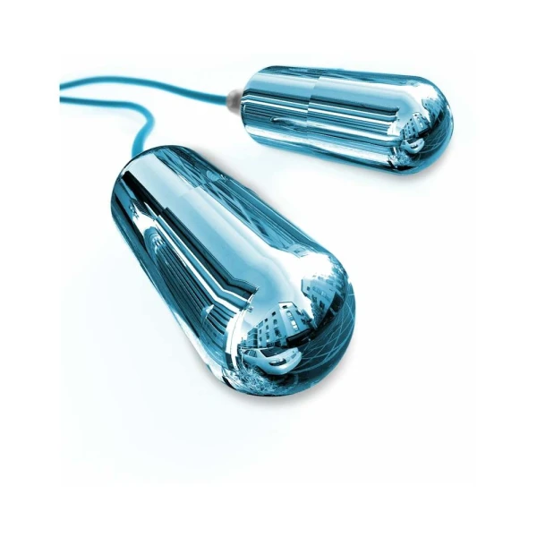 Classix Dual Vibrating Head Teaser