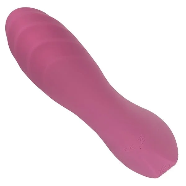 CalExotics Uncorked - Pinot G-Spot Vibrator