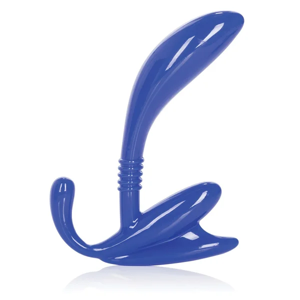 Apollo Curve Prostate Probe - Blue — image 8 of 12