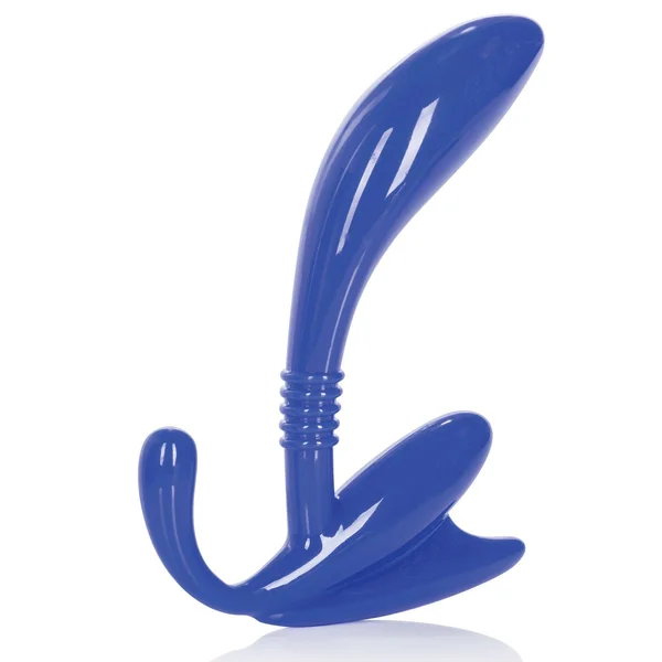 Apollo Curve Prostate Probe - Blue — image 11 of 12