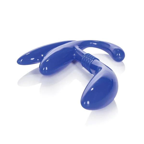 Apollo Curve Prostate Probe - Blue — image 12 of 12