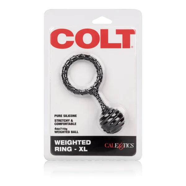 Colt Weighted Ring Xl — image 8 of 10