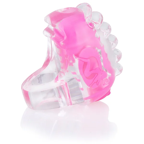 Fingo Tips - Each - Pink — image 13 of 15