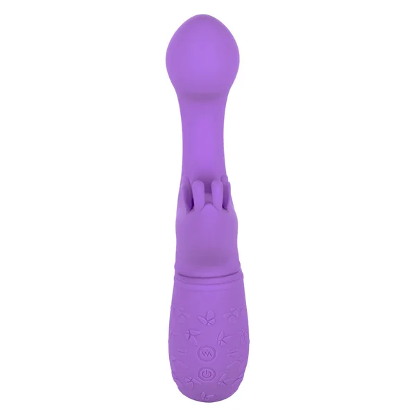 Rechargeable Butterfly Kiss - Purple — image 24 of 24