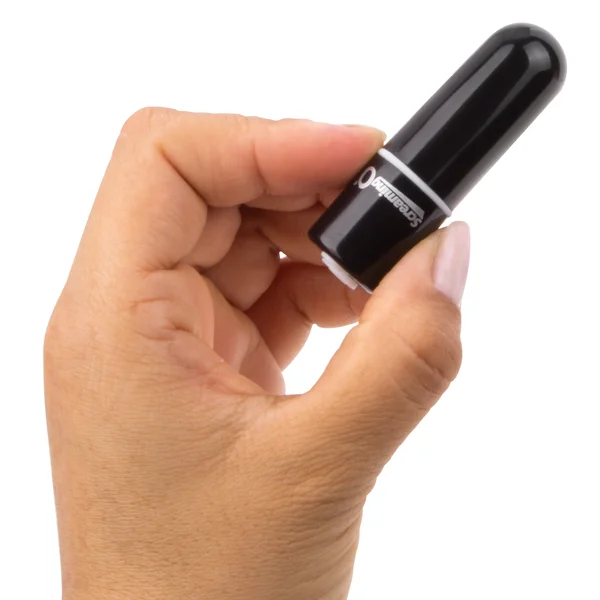 Charged Vooom Rechargeable Bullet Vibe - Black — image 14 of 16