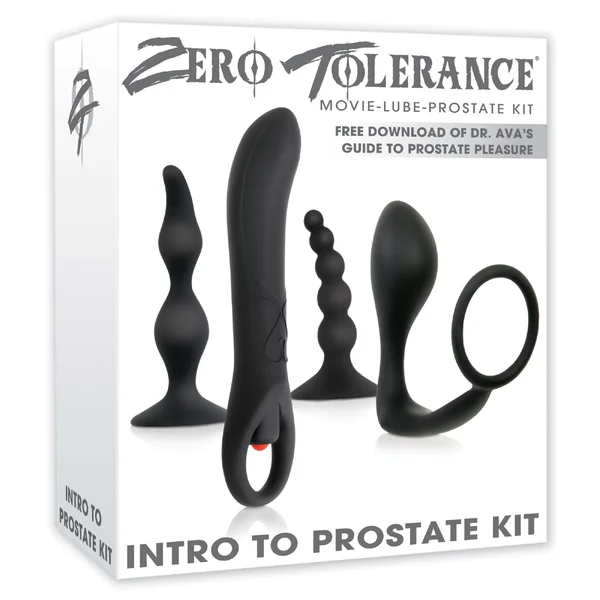 Intro to Prostate Kit — image 25 of 25