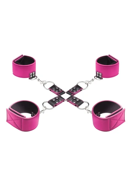 Reversible Hogtie - Pink — image 10 of 12