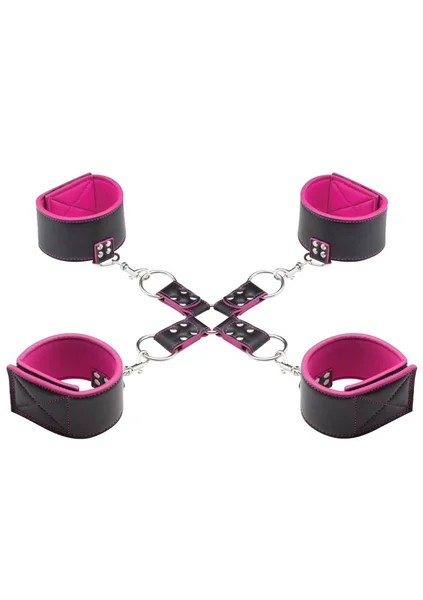 Reversible Hogtie - Pink — image 11 of 12