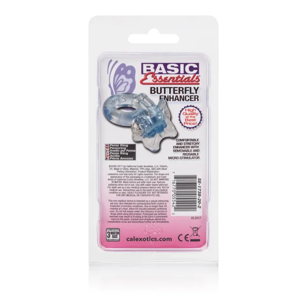 Butterfly Enhancer — image 15 of 16