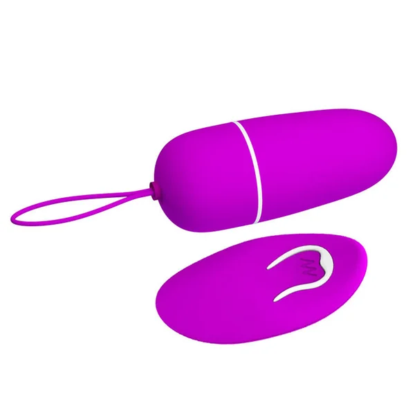 Pretty Love Bradley - 12 Function - Purple — image 9 of 11