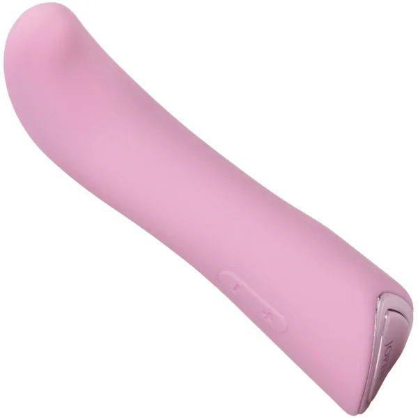 Amour by Jopen Mini G Silicone Rechargeable Mini G-Spot Vibrator