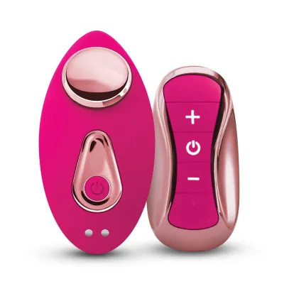 Sugar Pop Chantilly Pink