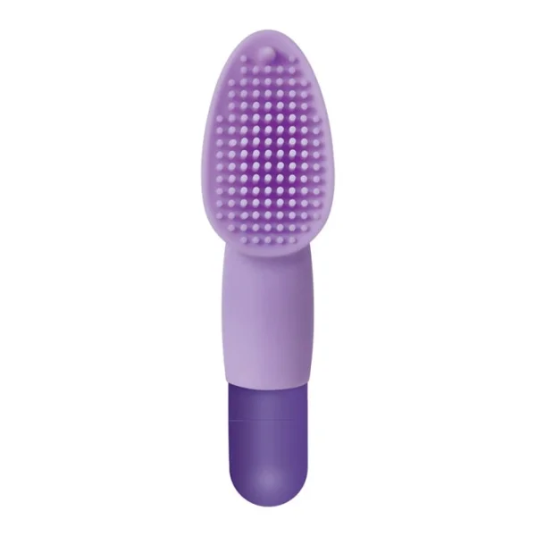 Fingerific Clitoral Stimulator With Powerful Bullet Vibrator By Evolved Novelties
