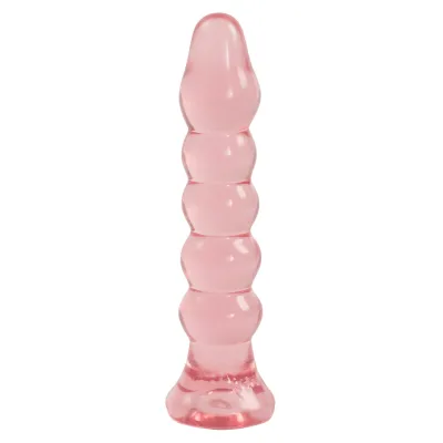 Crystal Jellies R Anal Plug