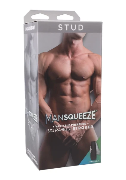 Man Squeeze Stud Ass
