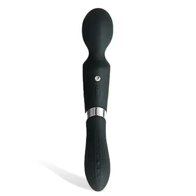 Ashella Vibes 9 Dual Massager Wand