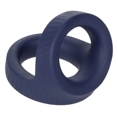 Viceroy Platinum Series Max Dual Cock Ring