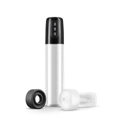Enlarge Atlas Pump