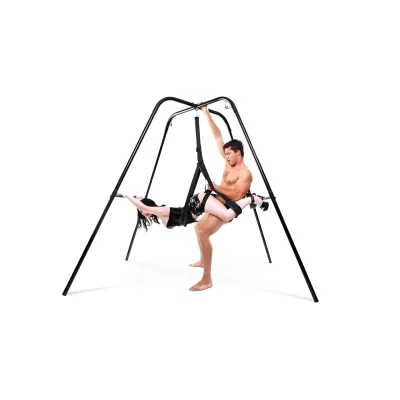 Pipedream Fetish Fantasy Swing Stand