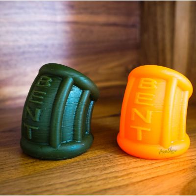 Oxballs Bent Ball Stretcher 2 Sizes